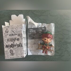 Hirono Little Mischief Blind Box